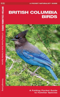 British Columbia Birds