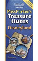 Passporter's Treasure Hunts at Disneyland
