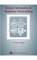 Neural Networks in Business Forecasting