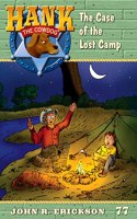 Case of the Lost Camp