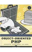 Object Oriented PHP