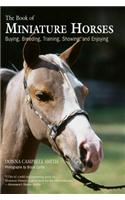 The Book of Miniature Horses