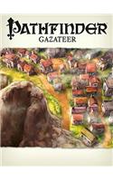 Pathfinder Chronicles: Gazetteer