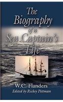 THE Biography of A Sea Captain's Life