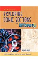 Geometer's Sketchpad, Exploring Conic Sections