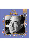 C.S. Lewis: (Children's Authors)