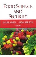 Food Science & Security