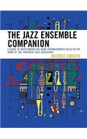 Jazz Ensemble Companion