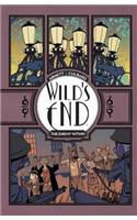 Wild's End: The Enemy Within