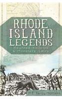 Rhode Island Legends