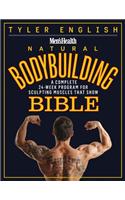 Men's Health Natural Bodybuilding Bible
