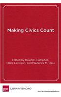 Making Civics Count