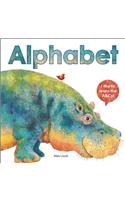 Alphabet: I Like to Learn the Abcs!