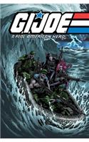 G.I. JOE: A Real American Hero, Vol. 7