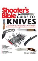 Shooter's Bible Guide to Knives