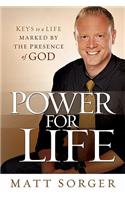 Power for Life