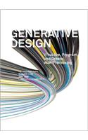 Generative Design: Visualize, Program, and Create With Processing