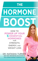 Hormone Boost