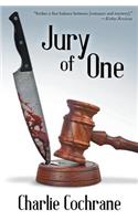 Jury of One