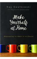 Make Yourself at Home
