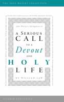 A Serious Call to a Devout and Holy Life