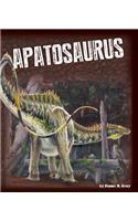 Apatosaurus