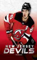 New Jersey Devils: (NHL Teams Set 3)