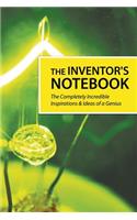 Inventor's Notebook