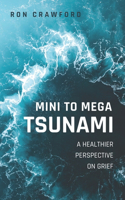 Mini to Mega Tsunami