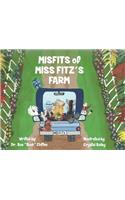 MISFITS of MISS FITZ'S FARM