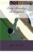 Lady Beverley's Redemption