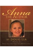 Anna the Author