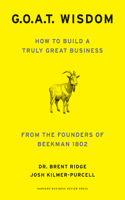 GOAT Wisdom