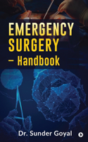 Emergency Surgery - Handbook