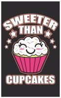 Sweeter Than Cupcakes