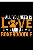 All You Need Is Love and a Boxerdoodle