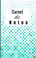 Carnet De Notes
