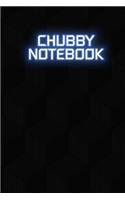 chubby notebook