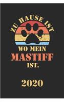 Mastiff 2020