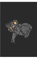Koala Mosaic
