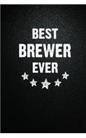 Best Brewer Ever
