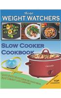 Weight Watchers Freestyle Slow Cooker Cookbook