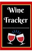 Wine Tracker