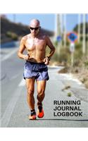 Running Journal Logbook