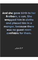Luke 2