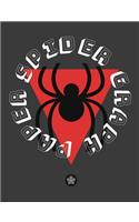 Spider Graph Paper