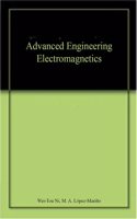 ADVANCED ENGINEERING ELECTROMAGNETICS