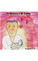 Adventures of Mr. Grummy