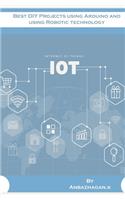 Best DIY Projects using Arduino and using Robotic technology