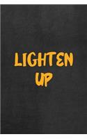 Lighten Up